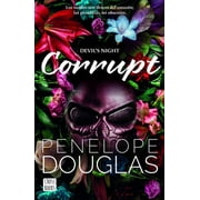 Devils Night Corrupt, Book 1, Paperback