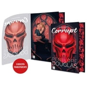 Corrupt. Edici n Especial Con Cantos Tintados / Corrupt. Special Edition with Sprayed Edges Devil's Night 1, Hardcover