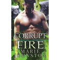 thumbnail image 1 of Corrupt Fire, (Paperback), 1 of 1