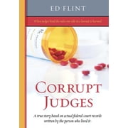 Corrupt Judges Paperback