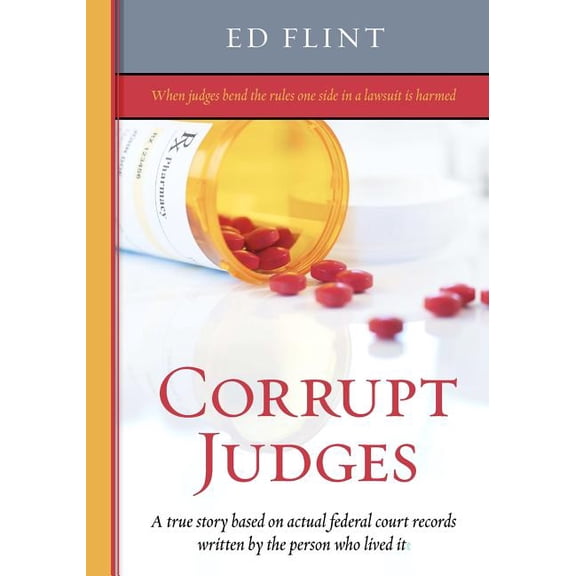 Corrupt Judges (Paperback)