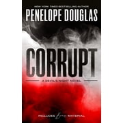Corrupt Paperback