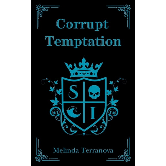 Corrupt Temptation, (Paperback)