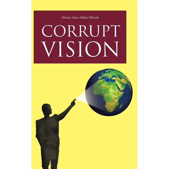 Corrupt Vision