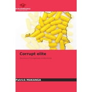 Corrupt elite, Paperback