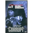 thumbnail image 1 of Pre-Owned Corrupt (DVD) (Used - Good), 1 of 1