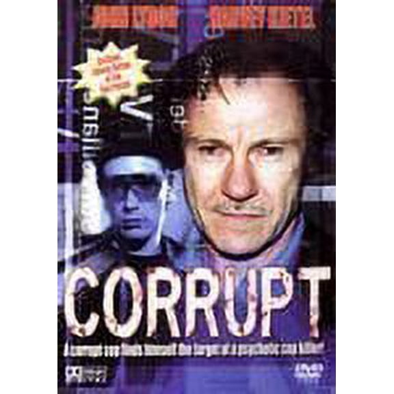Corrupt