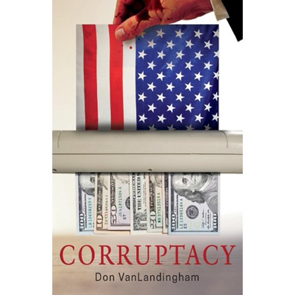 Pre-Owned Corruptacy (Paperback) 1098361547 9781098361549