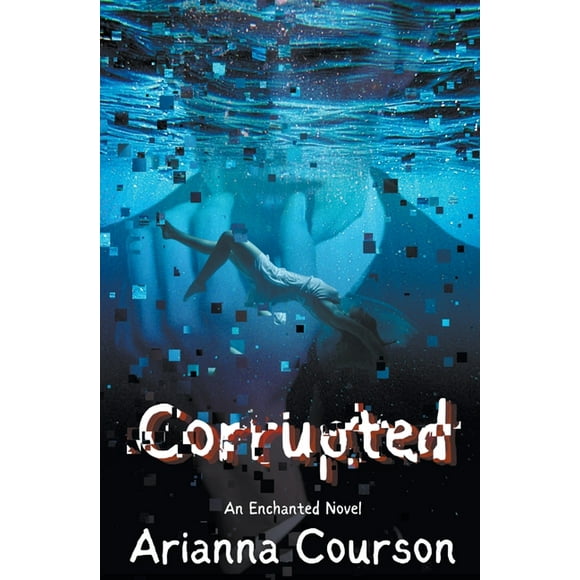 Corrupted, (Paperback)