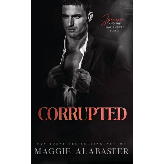Corrupted, (Paperback)