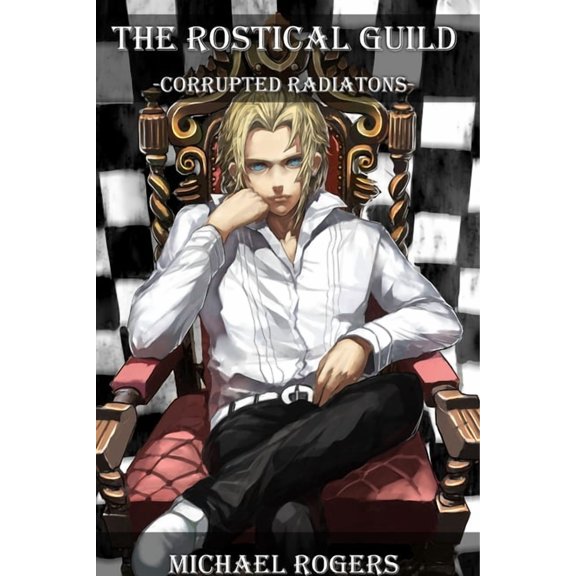 Corrupted Radiatons, (Paperback)