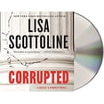 thumbnail image 1 of Pre-Owned Corrupted (Rosato & Dinunzio Novel) Paperback, 1 of 1