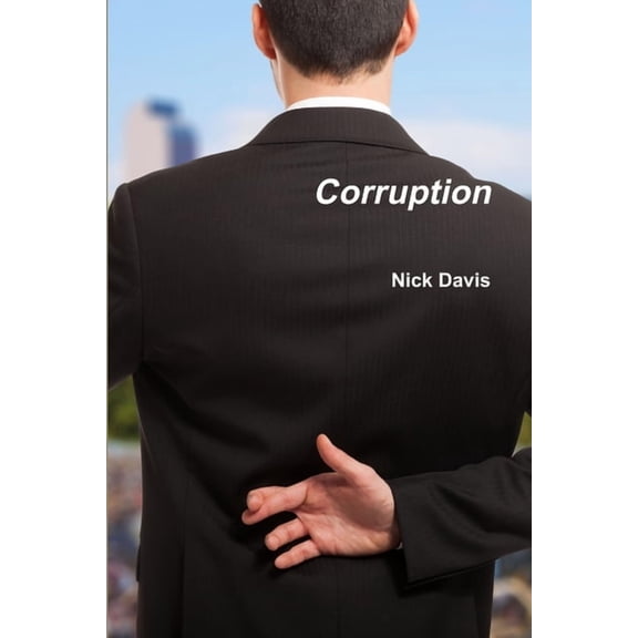 Corruption, (Paperback)