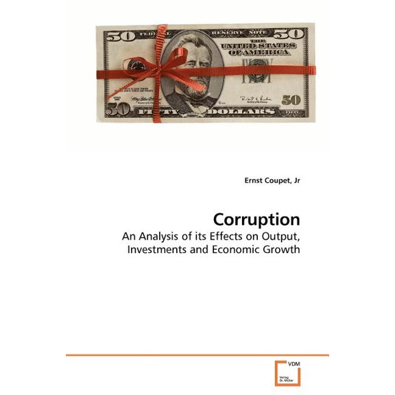 Corruption (Paperback)