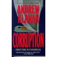 thumbnail image 1 of Pre-Owned Corruption Paperback, 1 of 1
