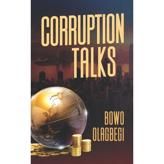 Corruption Talks (Paperback)