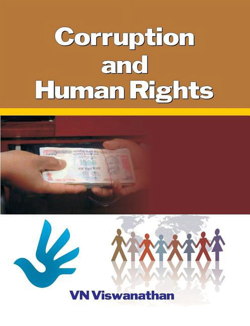 Corruption and Human Rights, (Paperback) - Walmart.com