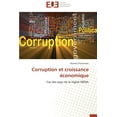 thumbnail image 1 of Omn.Univ.Europ.: Corruption Et Croissance Économique (Paperback), 1 of 1