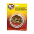 thumbnail image 1 of Corry's Slug & Snail Copper Tape Barrier, 15 ft. Roll, 1 of 8