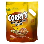 Corrys Slug & Snail Killer Bait 8 Pounds