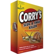 Corrys Slug & Snail Killer - Pack of 4
