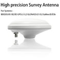 Cors Rtk Gnss Survey Antenna High Precision Galileo Gps Glonass Beidou