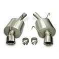thumbnail image 1 of Corsa Performance 05-10 Mustang 4.6/5.4L Axle Back Exhaust System, 1 of 4