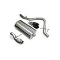 thumbnail image 1 of Corsa 09-11 Chevrolet Tahoe 5.3L V8 Black Sport Cat-Back Exhaust, 1 of 3