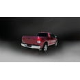 thumbnail image 1 of Corsa 11-14 Toyota Tundra Double Cab/Crew Max 5.7L V8 Polished Sport Cat-Back Exhaust, 1 of 7