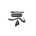 thumbnail image 1 of Corsa 14-17 Chevy Silverado 5.3L V8 CC / SB 3in Single Side Exit Touring Cat-Back Exhaust Black Tips, 1 of 6