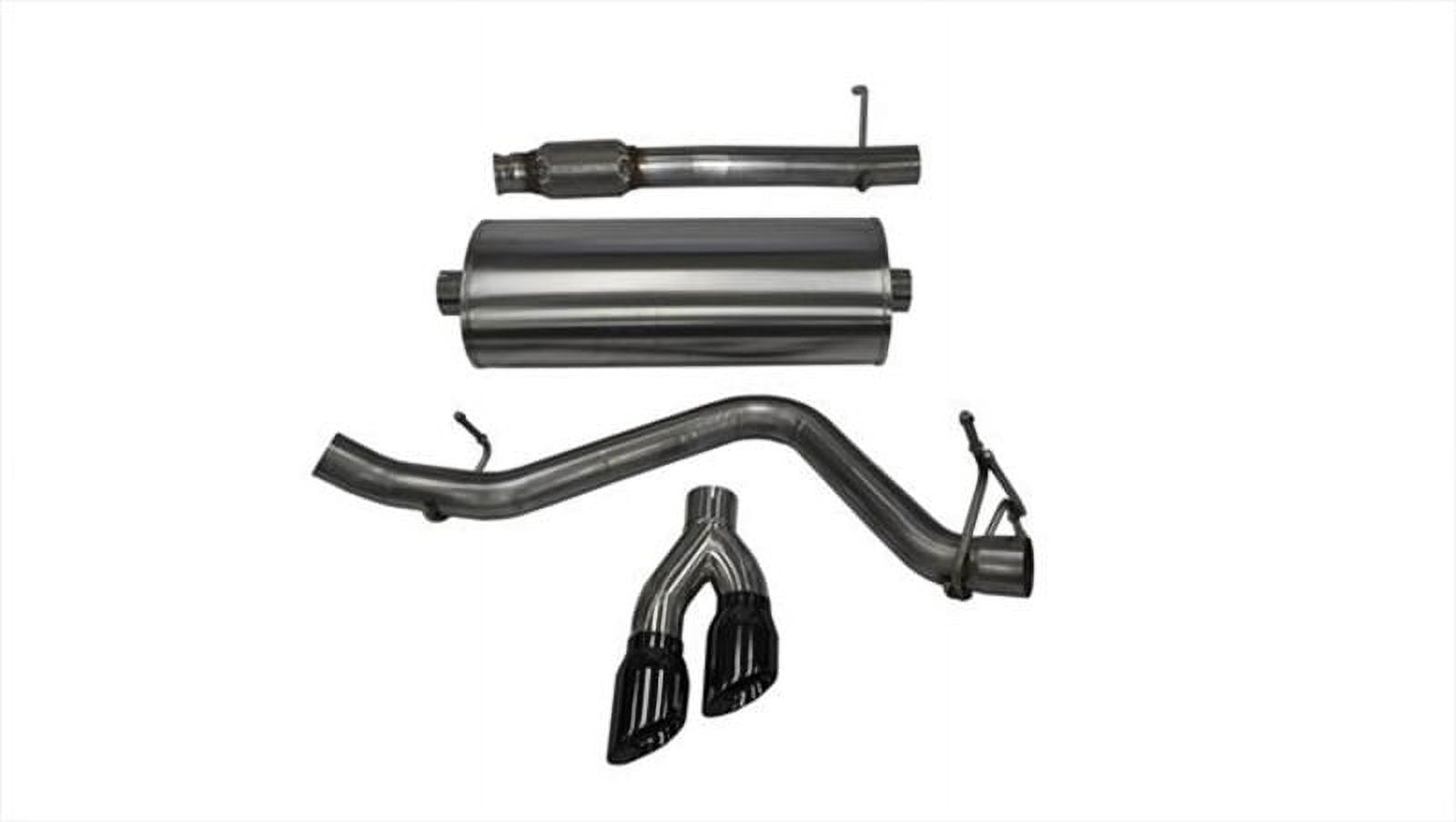 Corsair exhaust deals