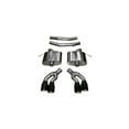 thumbnail image 1 of Corsa 2016 Cadillac CTS V 6.2L V8 2.75in Black Sport Axle-Back Exhaust, 1 of 3