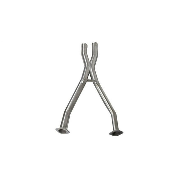 Corsa 97-04 Chevrolet Corvette C5 Z06 5.7L V8 XO Pipe Exhaust