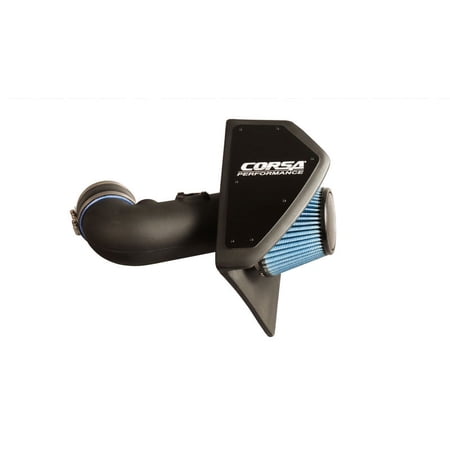 Corsa Air Intake Pro 5 Closed Box 09-15 Cadillac CTS V 6.2L V8
