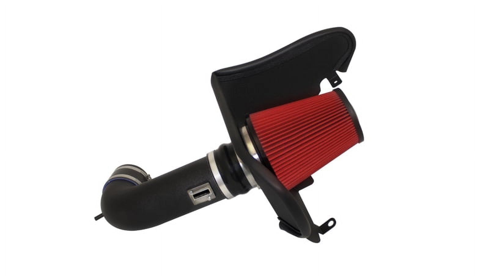 Corsa Apex 10-15 Chevrolet Camaro SS 6.2L DryFlow Metal Intake System Fits select: 2012-2013,2015 CHEVROLET CAMARO 2SS