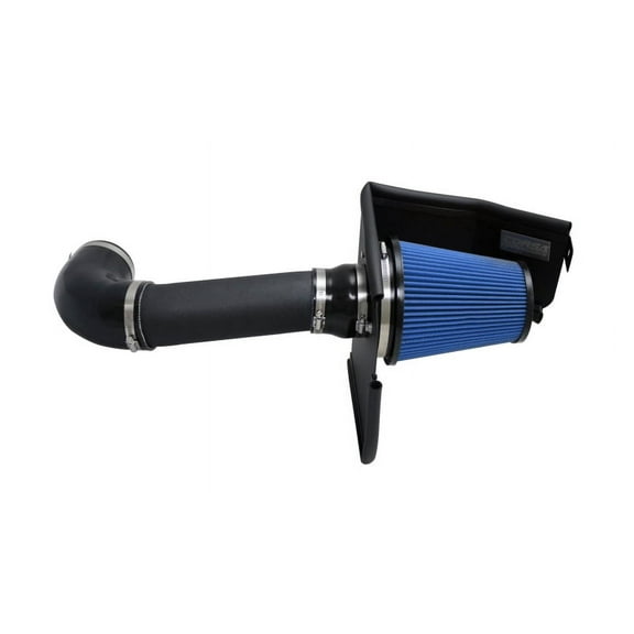 Corsa Apex 11-17 Dodge Charger/Challenger R/T 5.7L V8 MaxFlow 5 Metal Intake System Fits select: 2015 DODGE CHALLENGER SXT PLUS, 2011 CHRYSLER 300