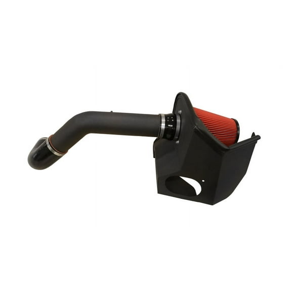 Corsa Apex 15-18 Ford F-150 5.0L DryTech 5 Metal Intake System