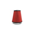 thumbnail image 1 of Corsa Apex Universal 6in Flange / 7.5in Base / 8in Height DryFlow 3D Air Filter, 1 of 4