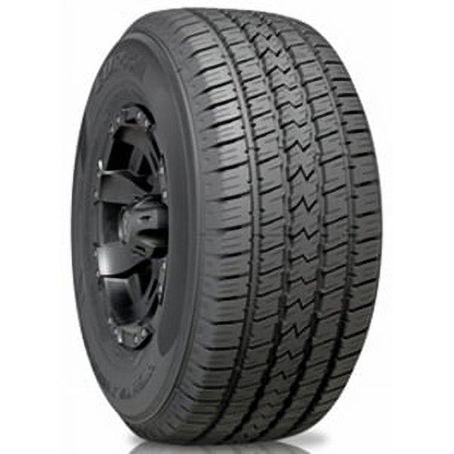 Corsa Highway Terrain 225/75R16 115 S Tire