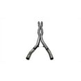 thumbnail image 1 of Corsa Performance 14347 Exhaust X-Pipe Fits 16-17 Mustang Fits select: 2016-2017 FORD MUSTANG SHELBY GT350, 1 of 2