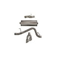 thumbnail image 1 of Corsa Performance 14826 Sport Cat-Back Exhaust System, 1 of 5
