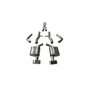 Corsa Performance 14994 Xtreme Cat-Back Exhaust System Fits 15-18 Challenger