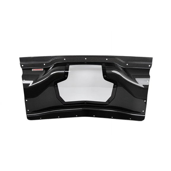 Corsa Performance 20- Corvette 6.2L Trunk Panel 44009