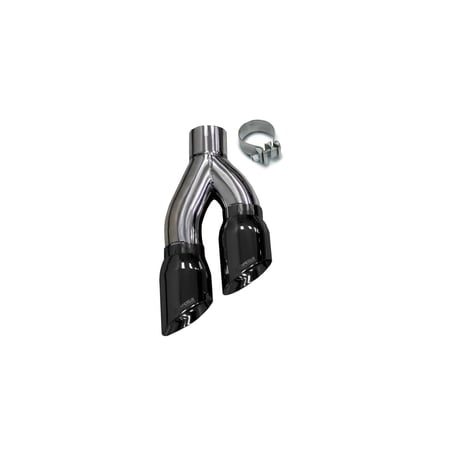 Corsa Performance 21036 Sport Cat-Back Exhaust System Fits 19 1500 Fits select: 2019 RAM 1500 LARAMIE, 2020-2021 RAM 1500 BIG HORN/LONE STAR