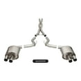 thumbnail image 1 of Corsa Performance 21096 Xtreme Cat Back System EXHAUST SYSTEM, 1 of 6