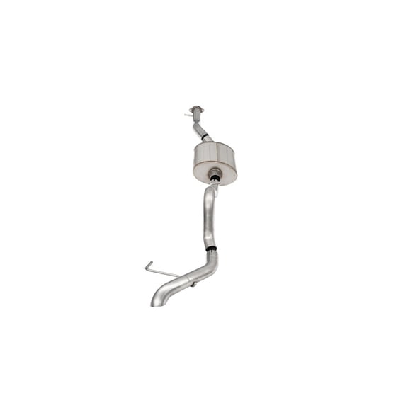 Corsa Performance 21209 Sport Cat Back Exhaust System Fits 21 23 Bronco Fits select: 2021 FORD BRONCO, 2022 FORD BRONCO BASE/BIG BEND/BLACK DIAMOND/OUTER BANKS/BADLANDS/WILDTRAK/EVERGLADES