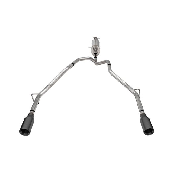 Corsa Performance 21309GNM COR Cat-Back Sport