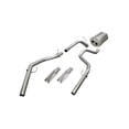 thumbnail image 1 of Corsa Performance 24425 Sport Cat-Back Exhaust System Fits 11-17 1500, 1 of 6