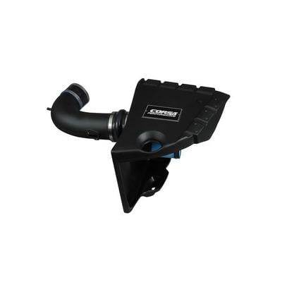 Corsa Closed Box Air Intake 4415062 w/PowerCore Dry Filter for 2010-15 Camaro SS Corsa Closed Box Air Intake 4415062 w/PowerCore Dry Filter for 2010-15 Camaro SS