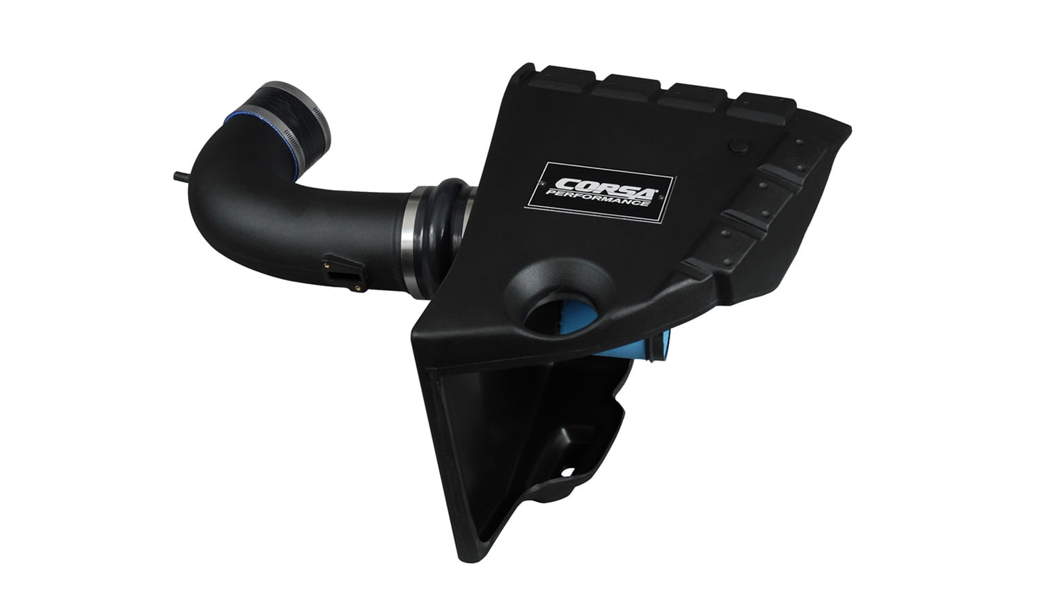 Corsa Performance 4415062 PowerCore Closed Box Air Intake System Fits Camaro